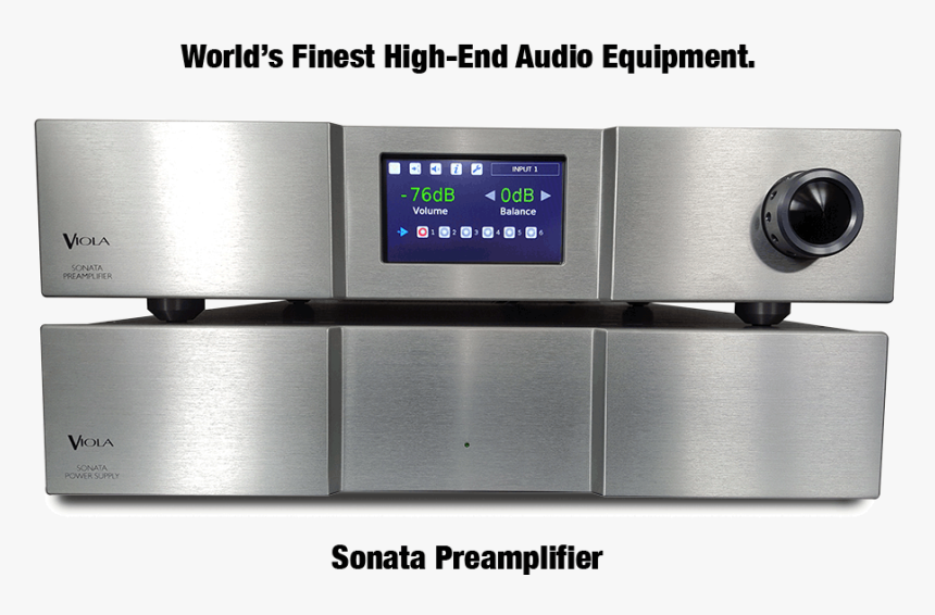 Hi End Audio Power Supply, HD Png Download