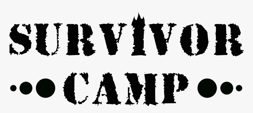 Survival Skills, HD Png Download