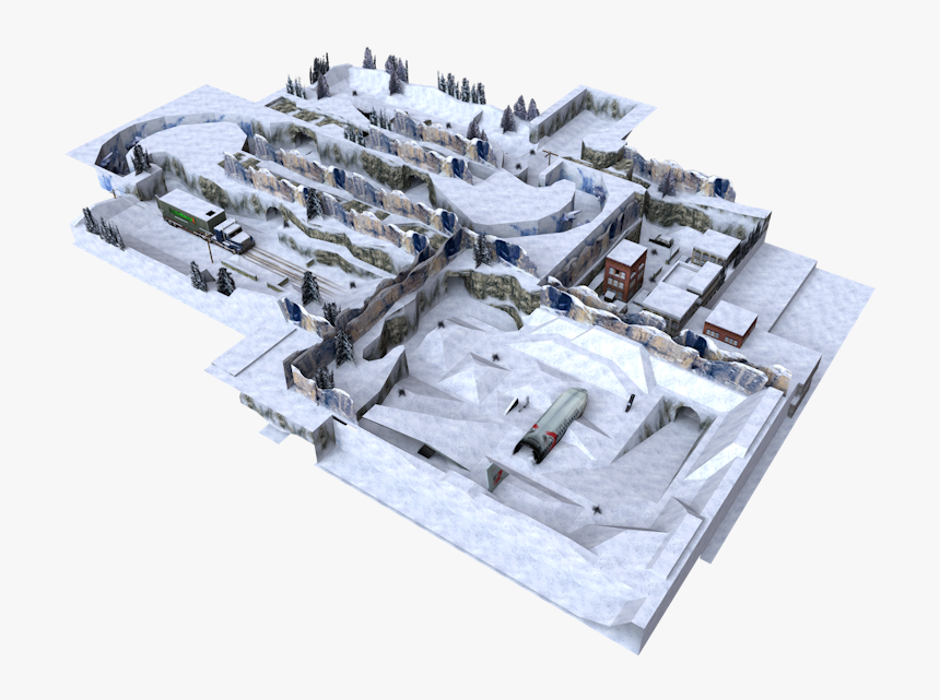 Download Zip Archive - Scale Model, HD Png Download