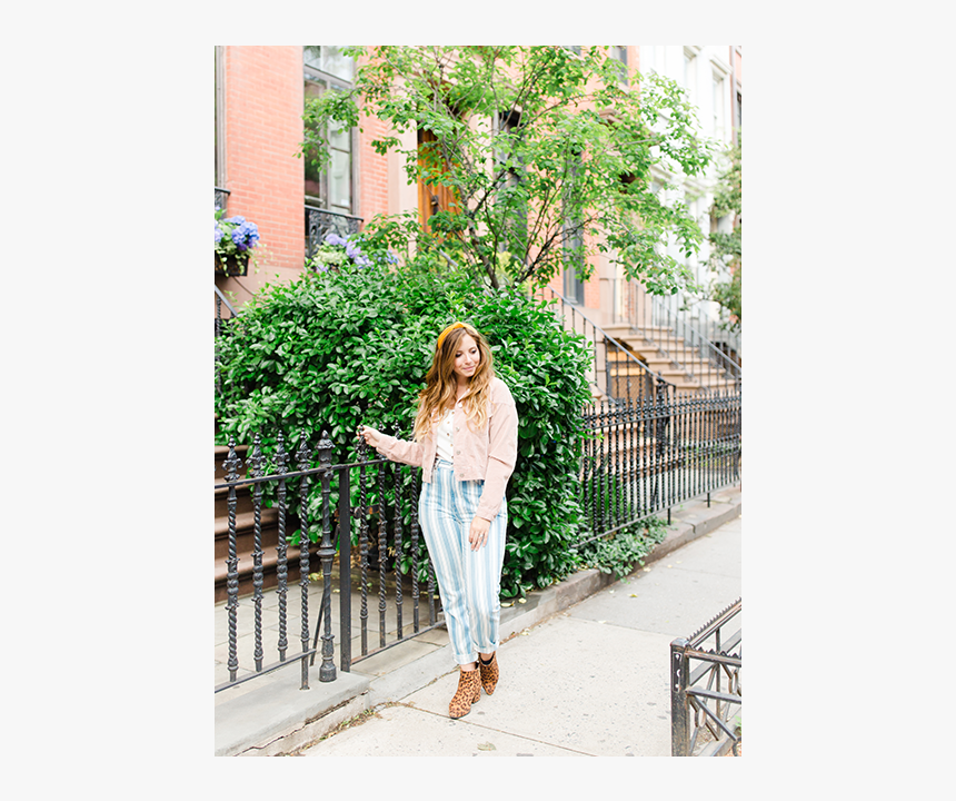 Rebekah Viola About Img4 - Girl, HD Png Download