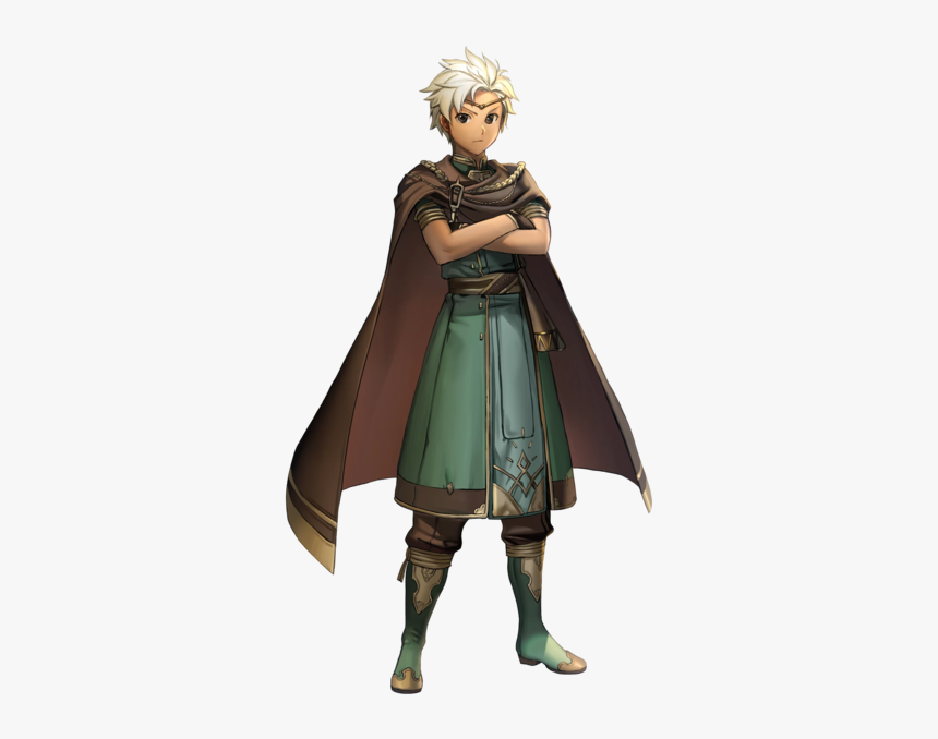 Boey Fire Emblem Heroes, HD Png Download