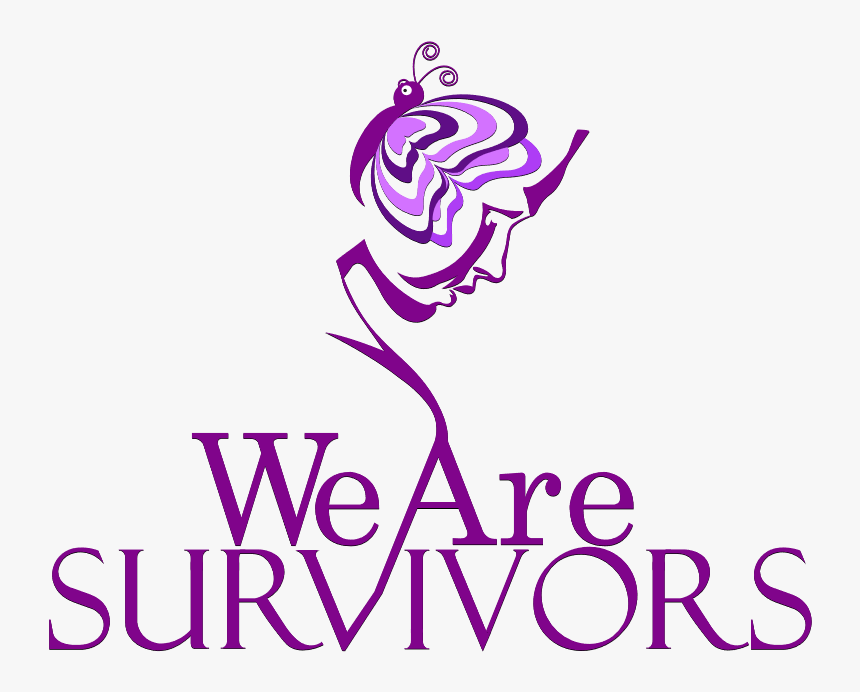 We Are Survivors Foundation, HD Png Download