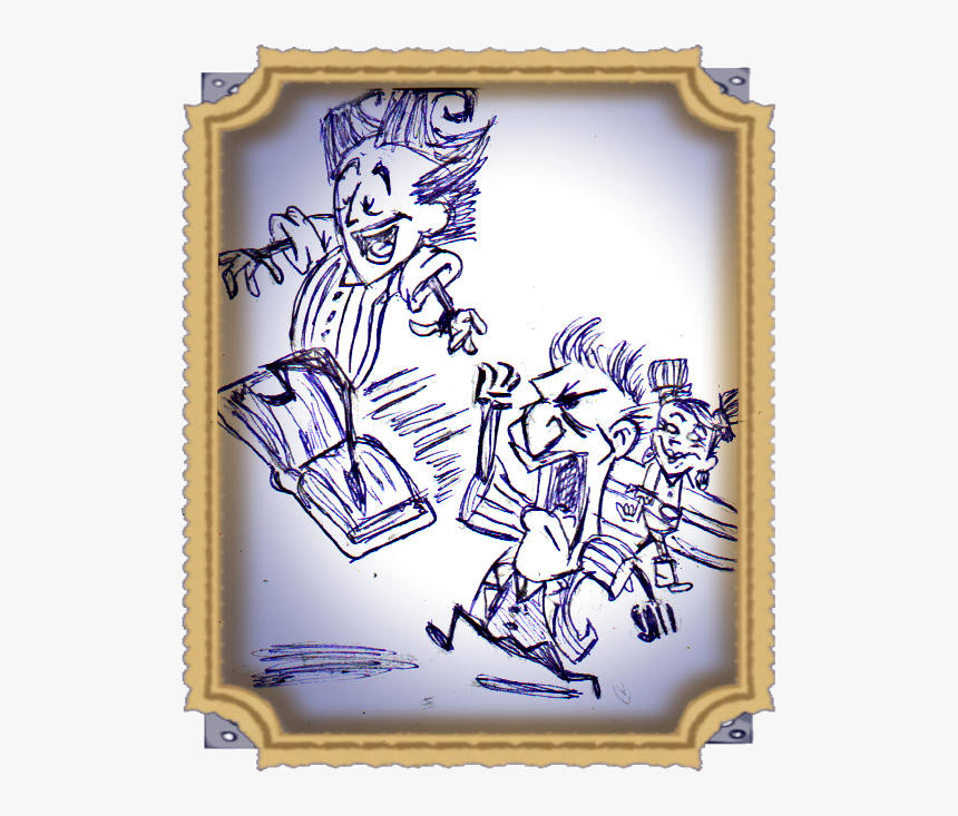 Picture Frame, HD Png Download