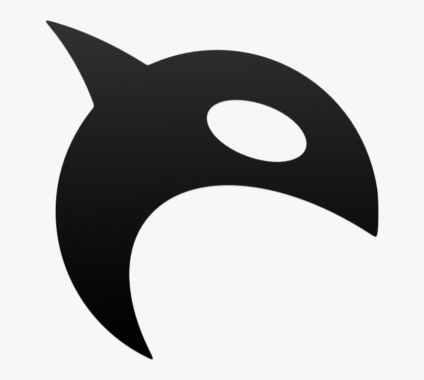 Images/orca-l - Crescent, HD Png Download