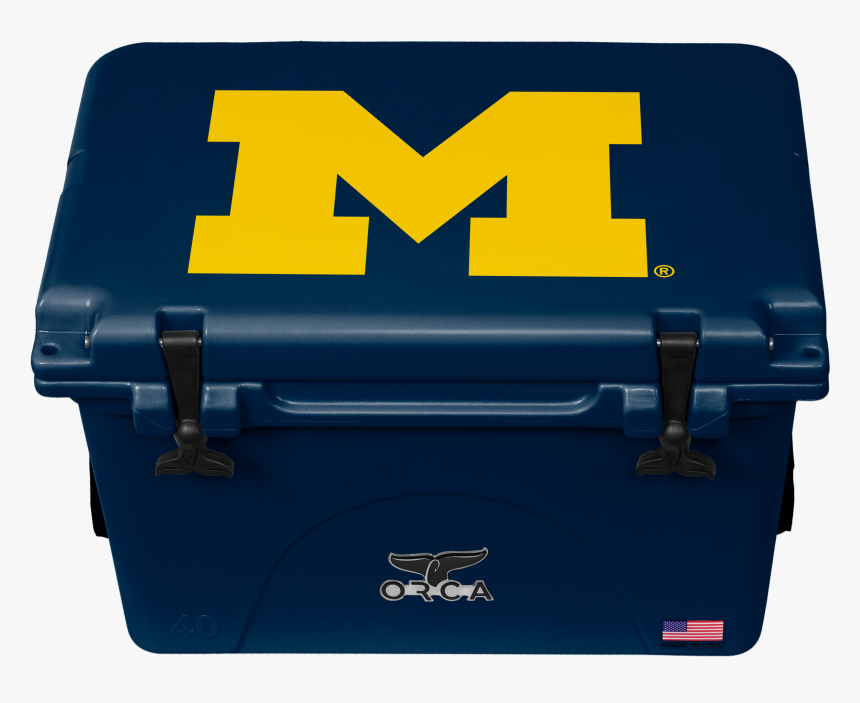 Michigan 40 Quart - Suitcase, HD Png Download