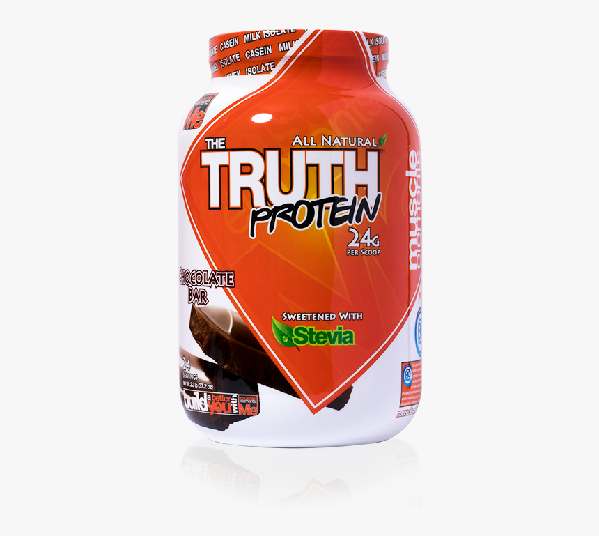 The Truth 
 Data-large Image //cdn - Juice, HD Png Download