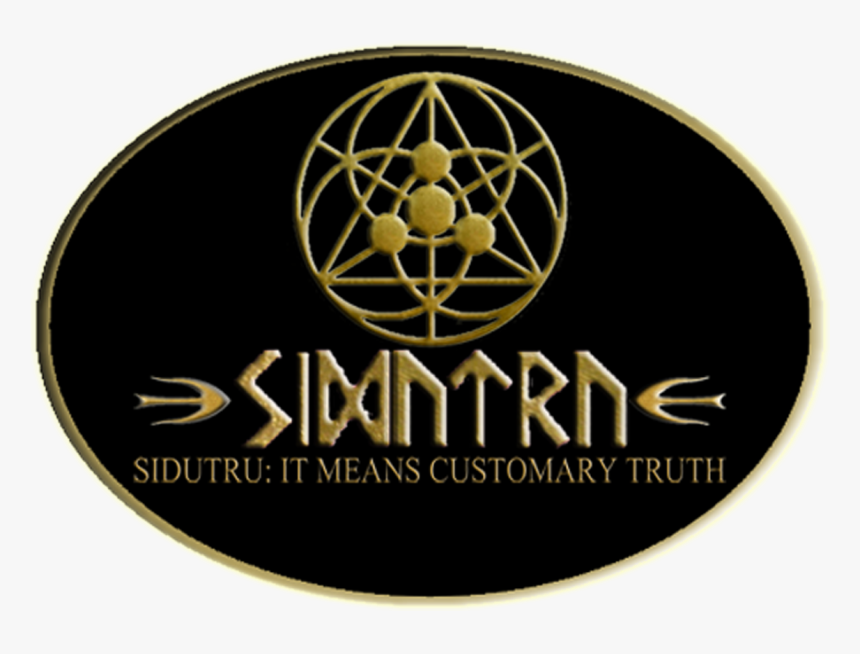 File - Customsymbollrg - Circle, HD Png Download