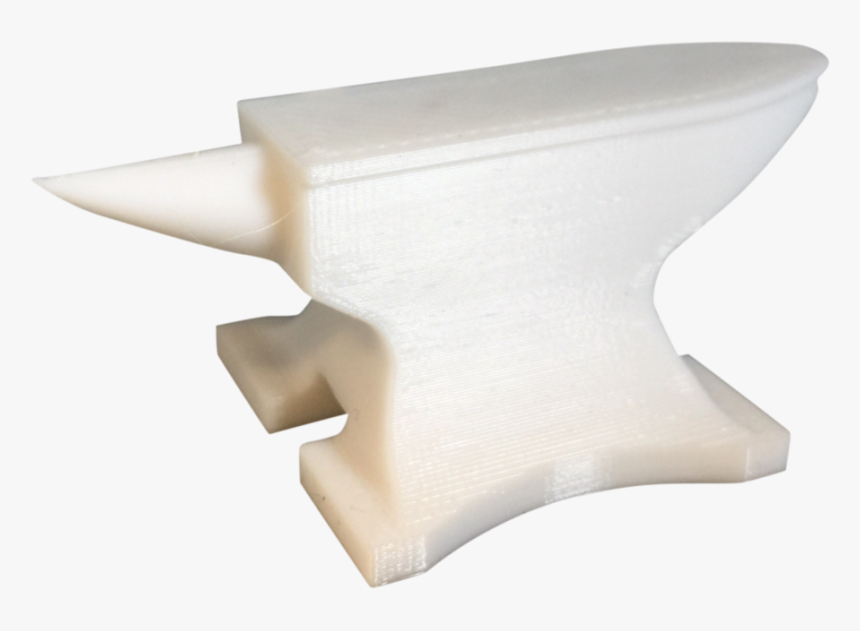 Polycarbonate Sample - Squared, HD Png Download