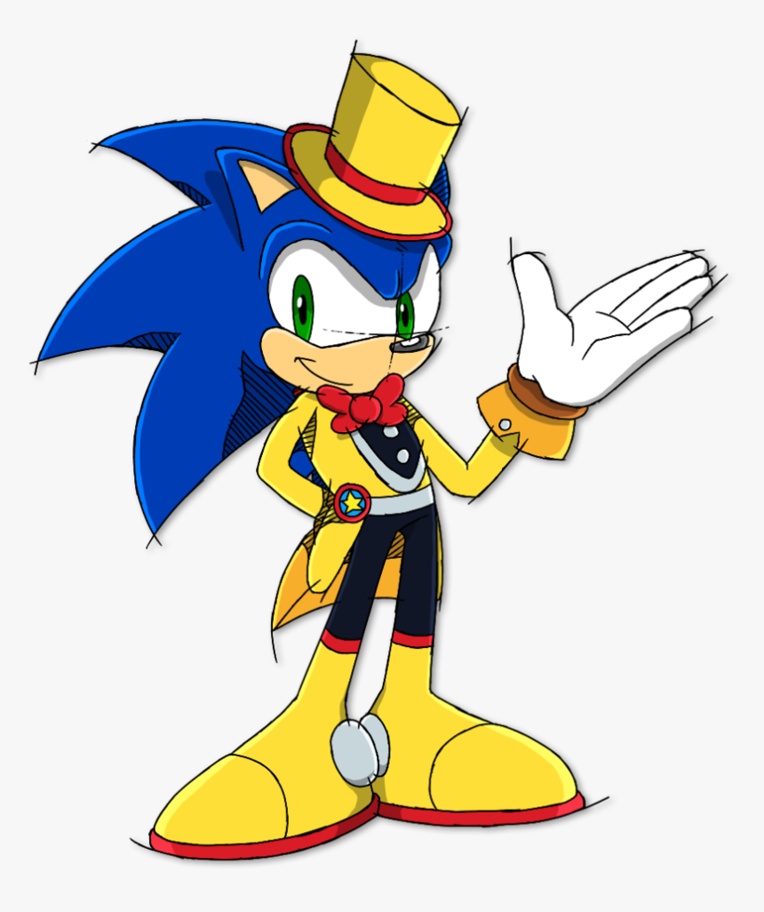 View Samegoogleiqdbsaucenao Sonic Magician , - Sonic Magician, HD Png Download