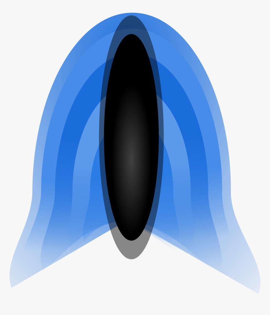 Tile Of Orca Fin For Top Down Video Game Clip Arts, HD Png Download