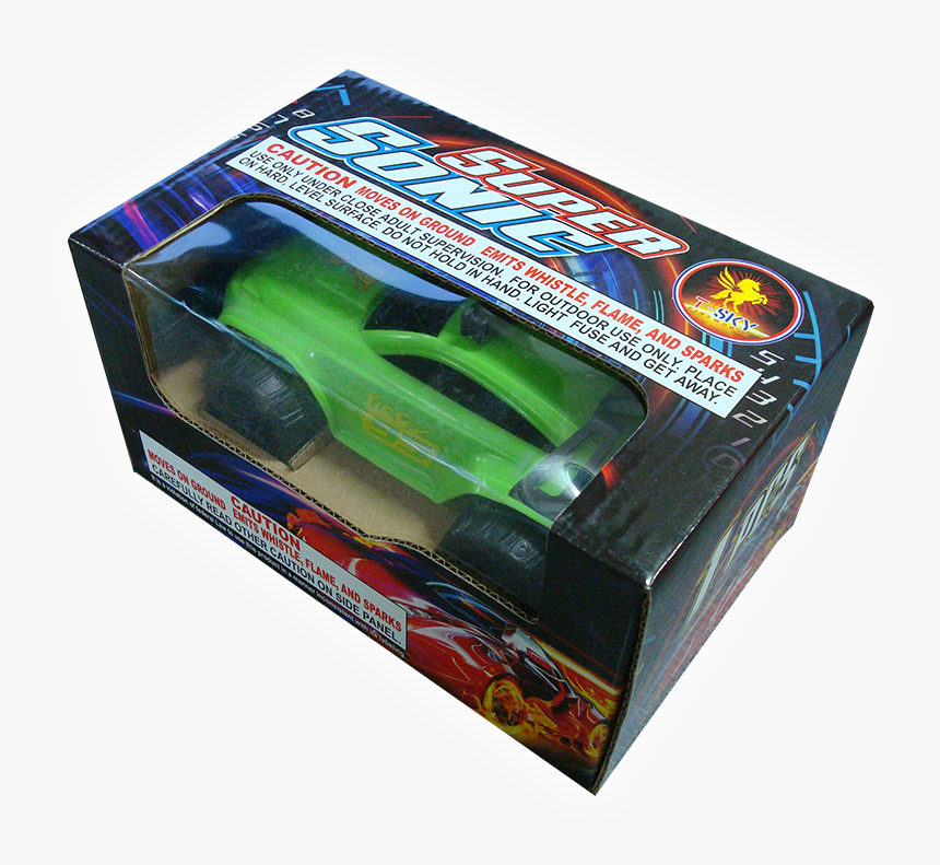Toy Vehicle, HD Png Download
