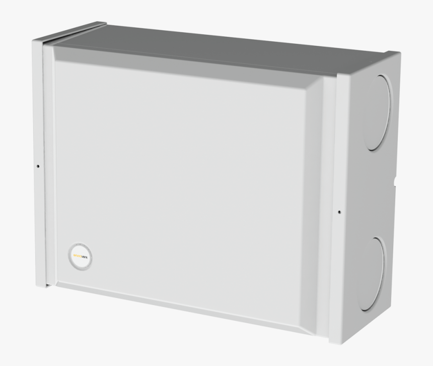 Positive Input Ventilation Unit For Flats - Envirovent Anti Condensation Unit, HD Png Download