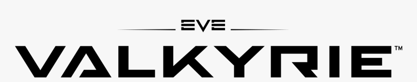Eve Valkyrie Logo - Eve Valkyrie Logo Png, Transparent Png