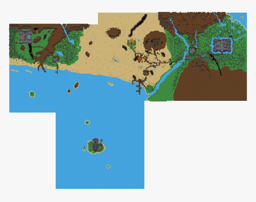 Tree, HD Png Download