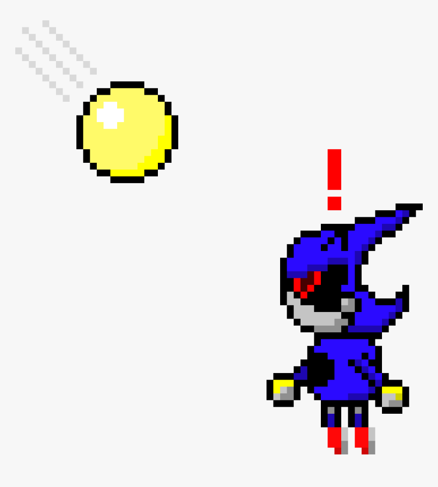 Tennis Pixel Art, HD Png Download