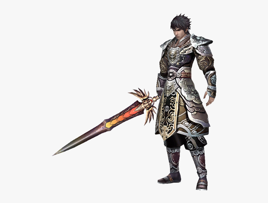 Woman Warrior, HD Png Download