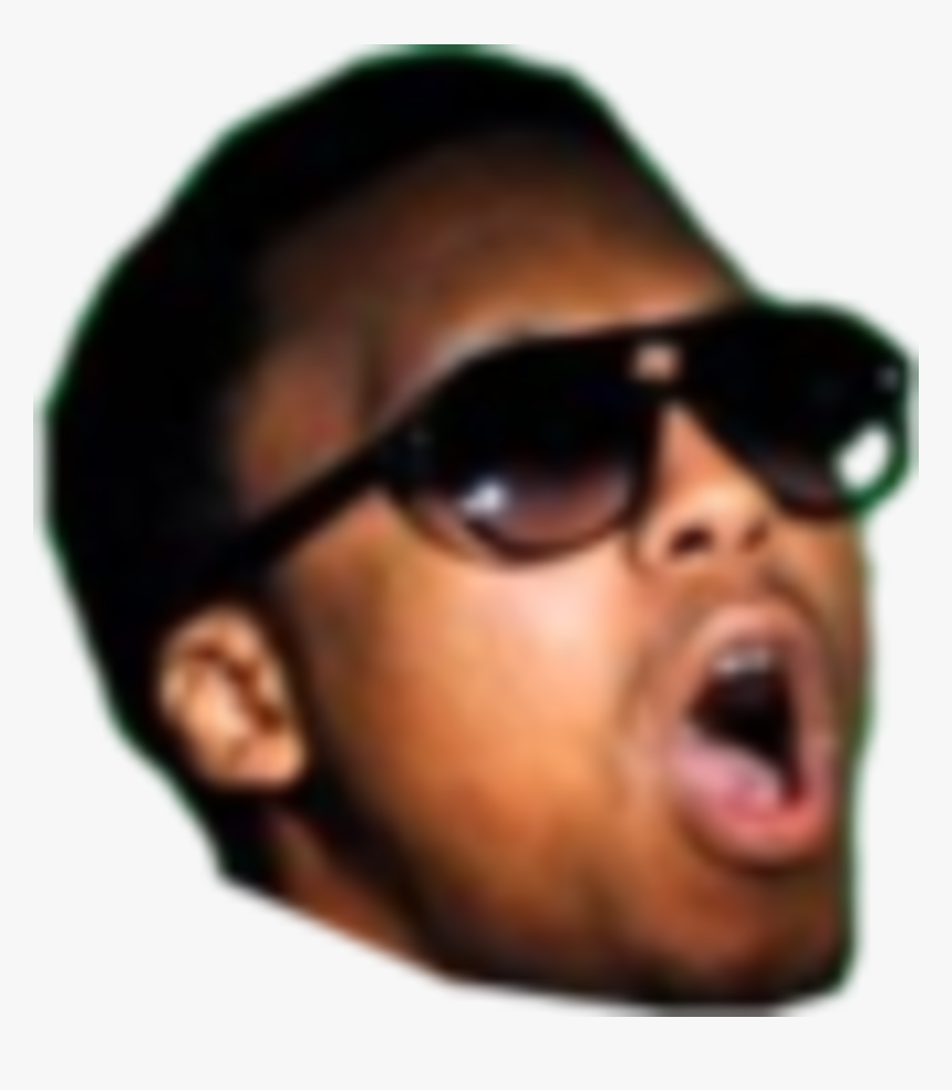 U Blind Bruh - Bruh Png File, Transparent Png