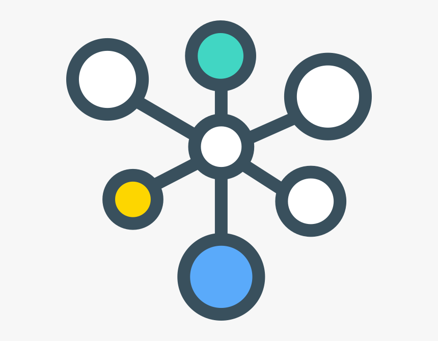 Graph Database Png Clipart , Png Download - Graph Db Png, Transparent Png