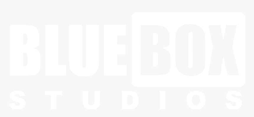 Blue Box Studios - Graphics, HD Png Download