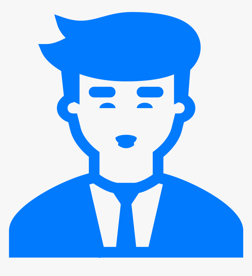 Trump Vector Print - Trump Icon Png, Transparent Png