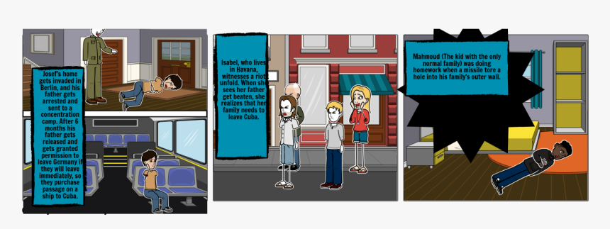 Cartoon, HD Png Download