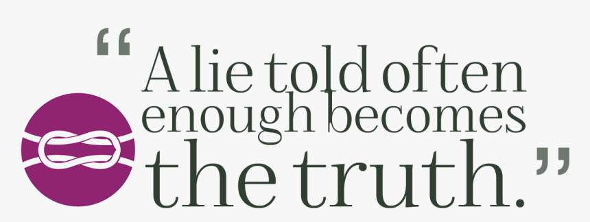 Truth Quotes Transparent Image - Calligraphy, HD Png Download