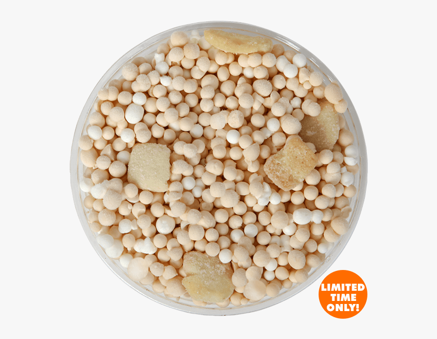 Pumpkin Spice Pie - Pumpkin Spice Dippin Dots, HD Png Download