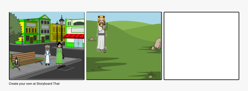 Cartoon, HD Png Download