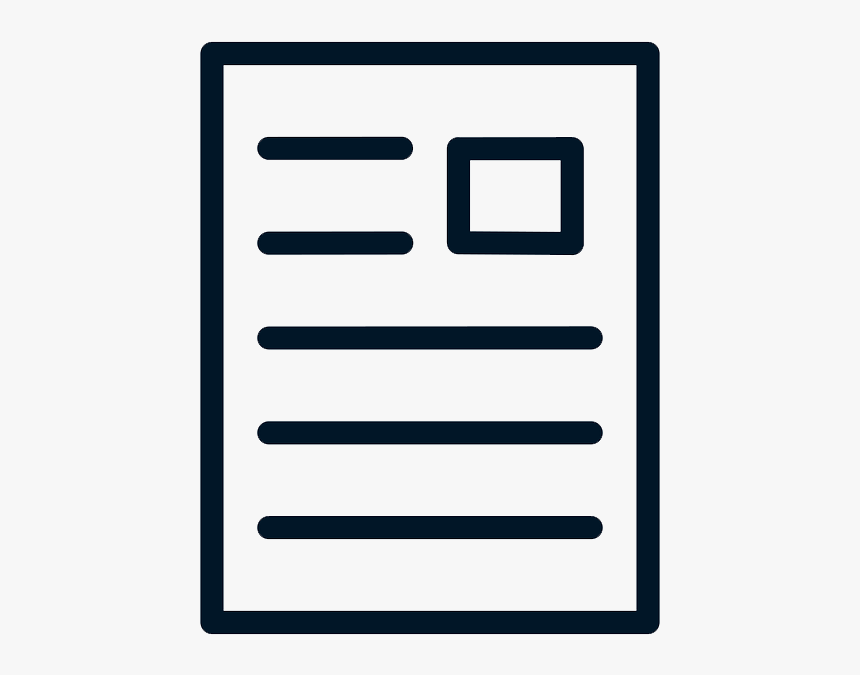 Paper Graphic, HD Png Download