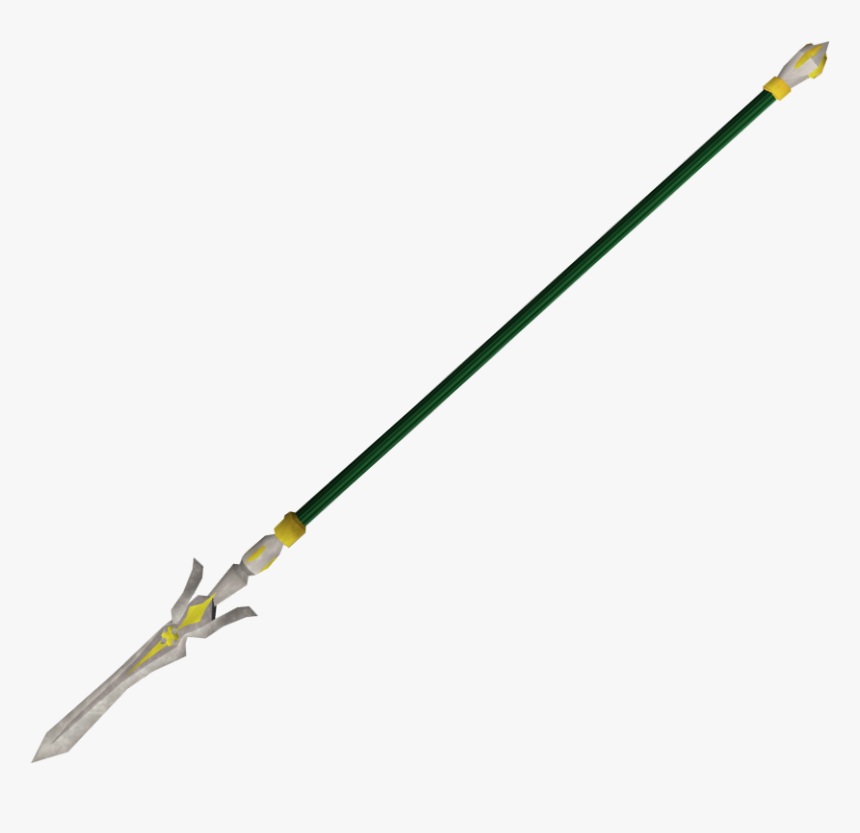 Spear With No Background, HD Png Download