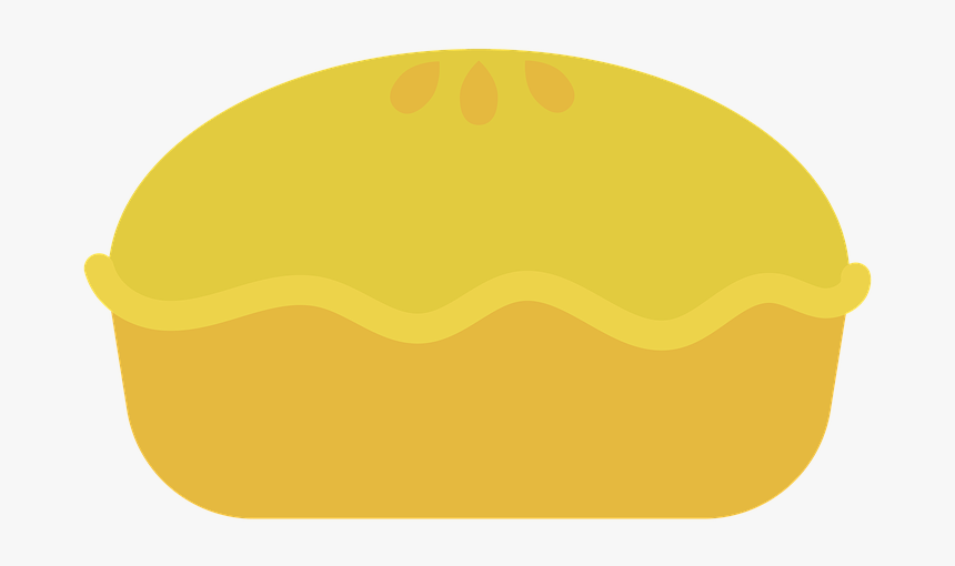 Pumpkin Pie, Pie, Pastry, Thanksgiving, Holiday, Fresh - Pie Png, Transparent Png