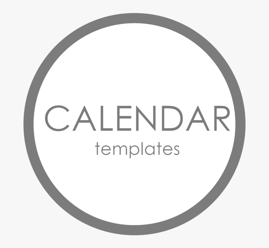 Calendar Icon, HD Png Download