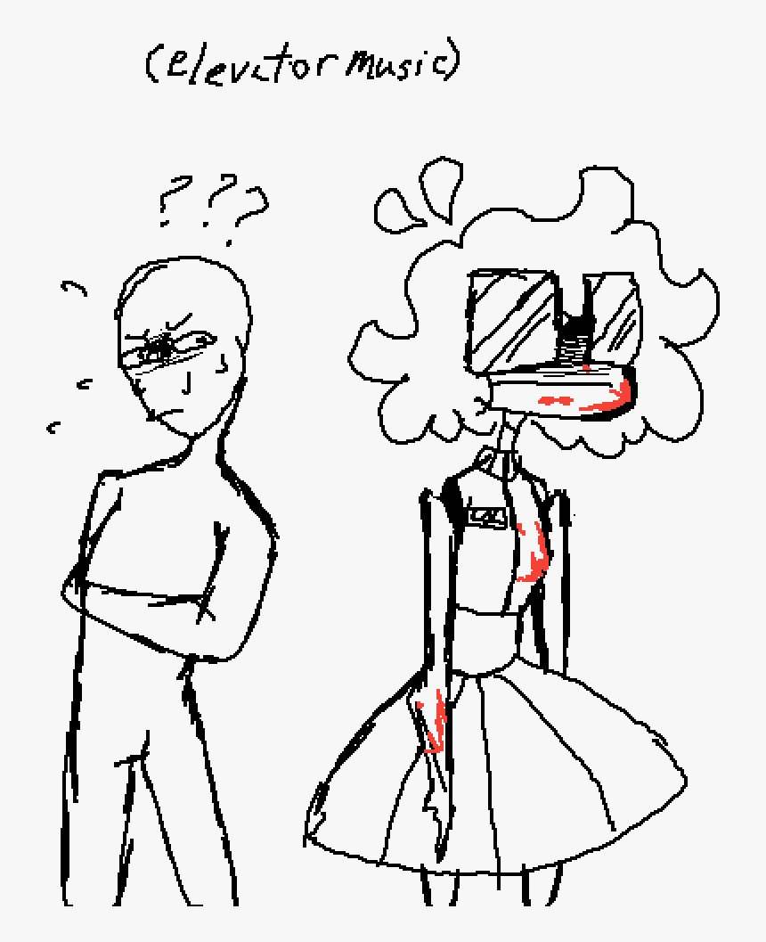 Line Art, HD Png Download