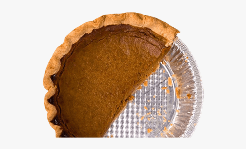 Pumpkin Pie, HD Png Download