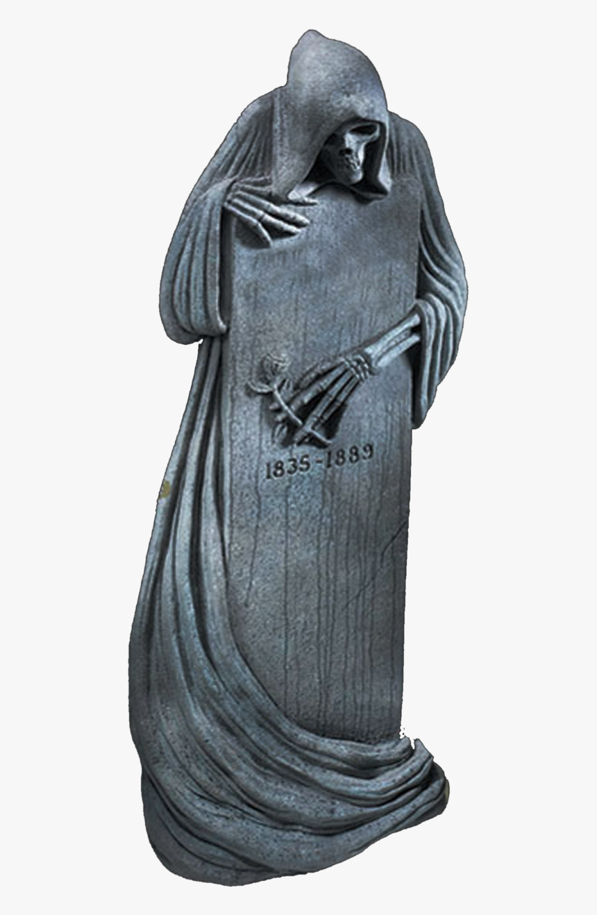 Gravestone Png Picture - Headstone Png, Transparent Png