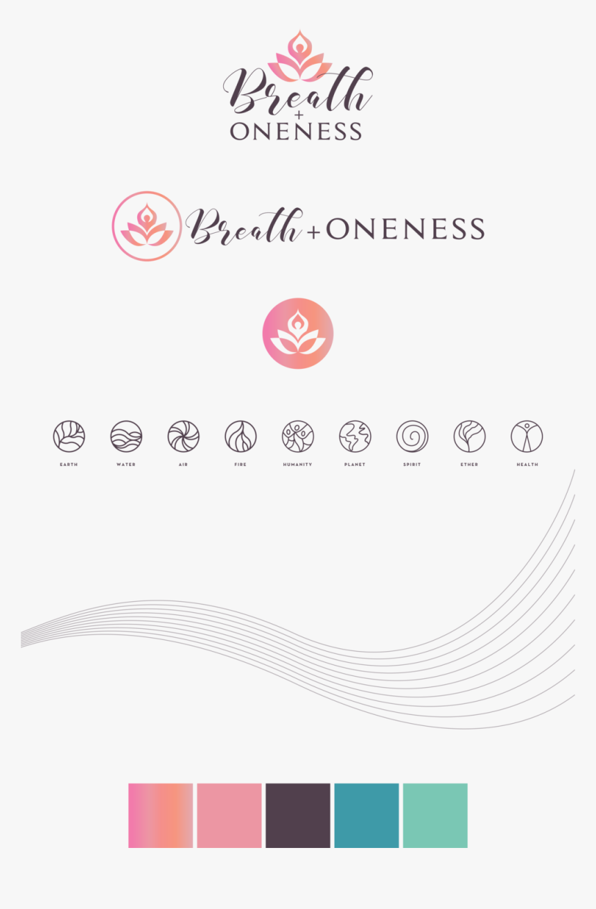 Bo Brandkit - Circle, HD Png Download