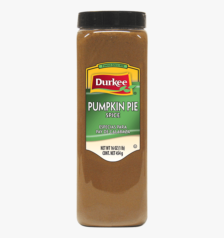 Image Of Pumpkin Pie Spice - Durkee Celery Seed Whole, HD Png Download