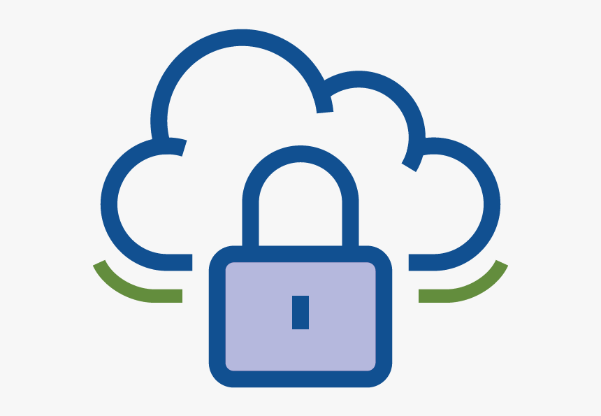 Cloud Computing, HD Png Download