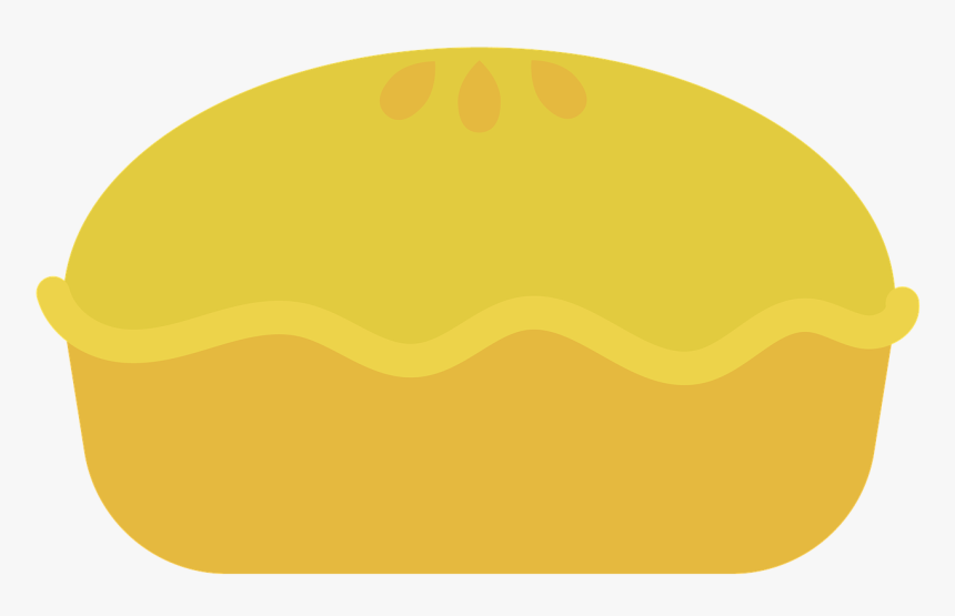 Pumpkin Pie Pie Pastry Free Picture - Pie Png, Transparent Png