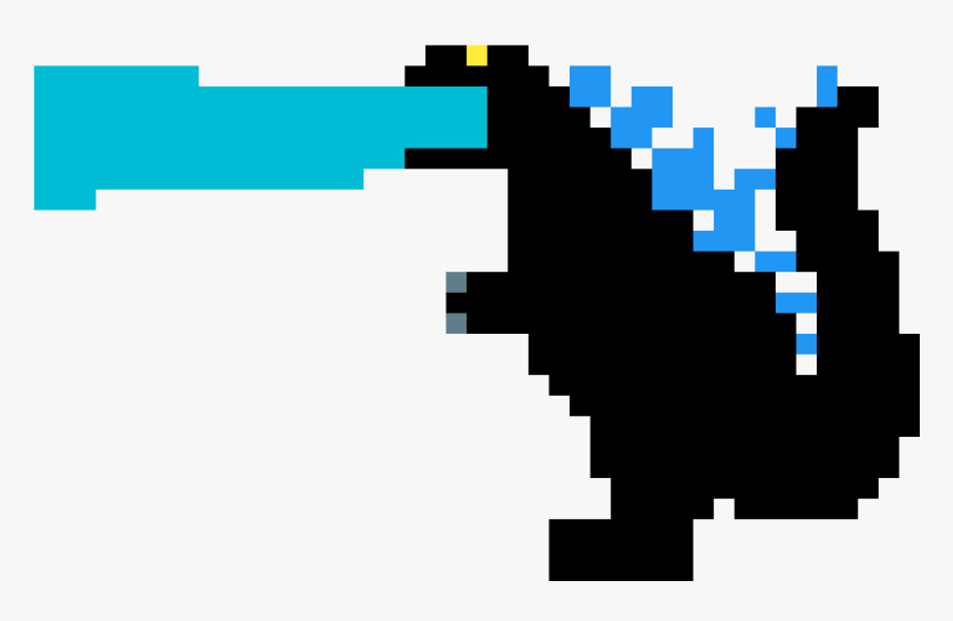 Godzilla Atomic Breath Png, Transparent Png