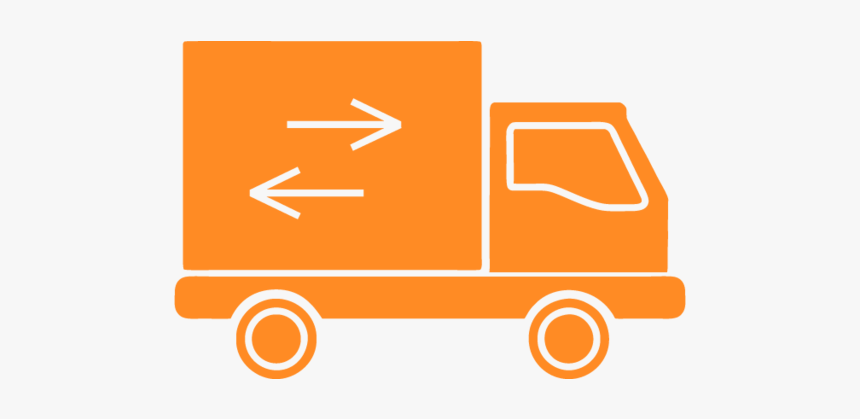 Car Icon Giff Png, Transparent Png