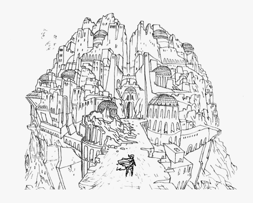 Sketch, HD Png Download