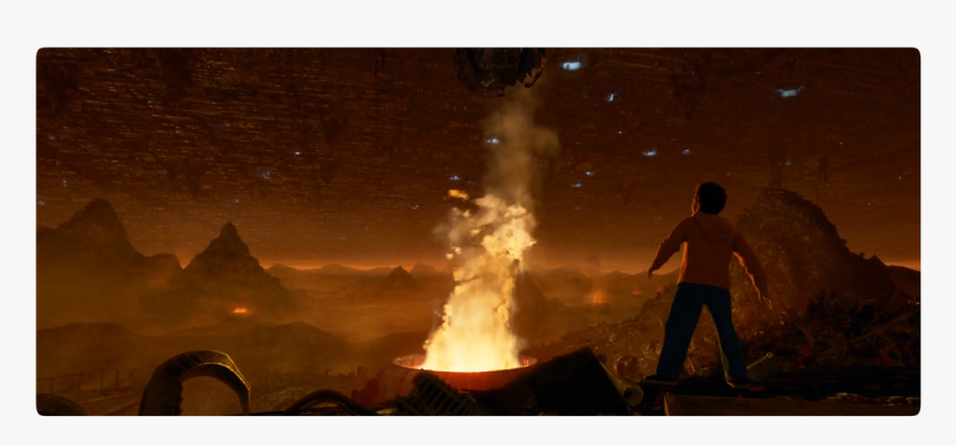 Darkness, HD Png Download