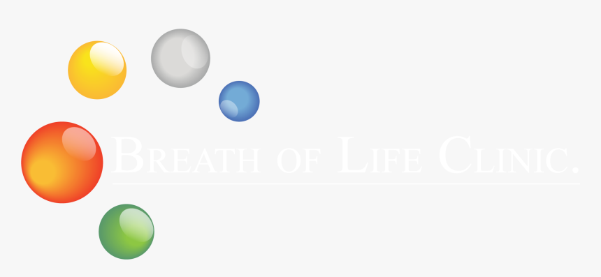 Breath Of Life Clinic - Circle, HD Png Download