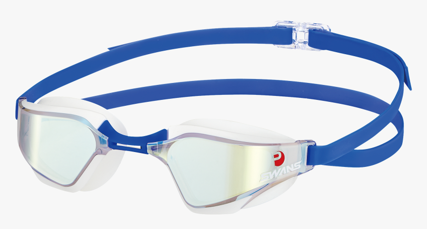 Swans Competitive Swimming Goggles Valkyrie Prem Lens, HD Png Download