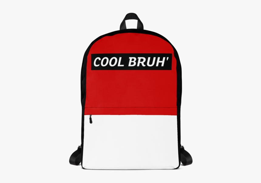 Black Backpack With Planets, HD Png Download