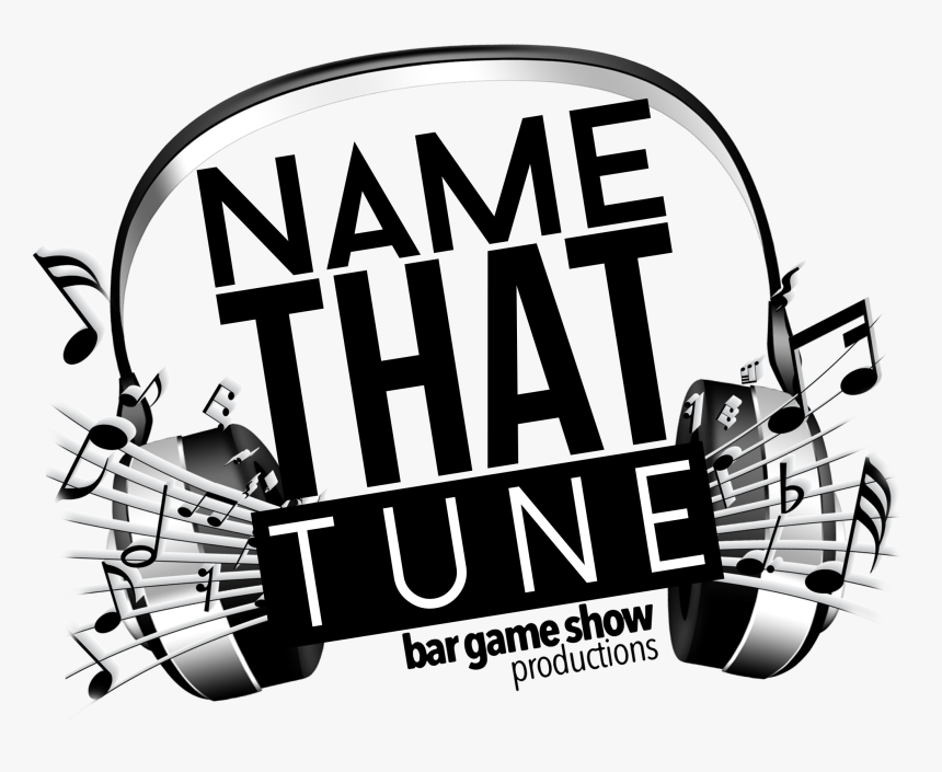 Clipart Music Scroll - Musical Notes Background, HD Png Download