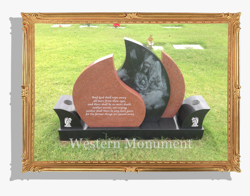 Queen Of Heaven Cemetery Az, HD Png Download