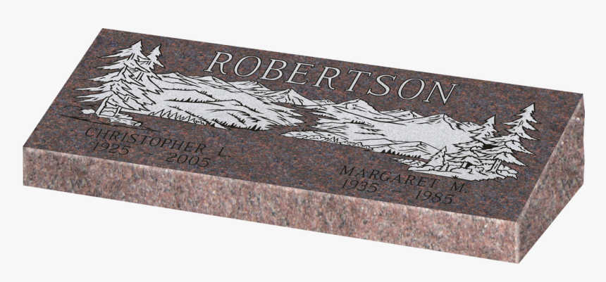 Headstone, HD Png Download