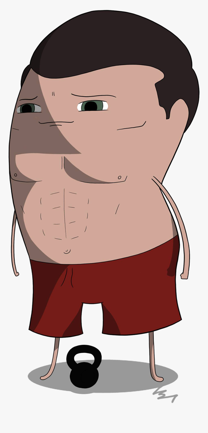 A Case For Rapid Fat Loss - Do's And Don Ts To Lose Belly Fat, HD Png Download